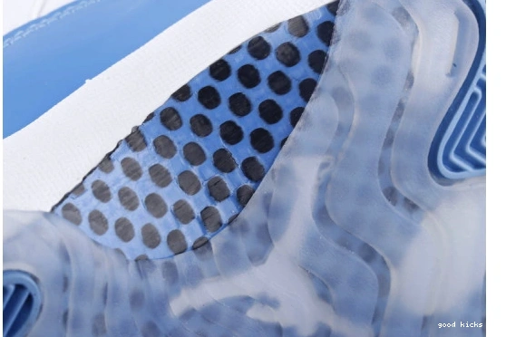 11 528896-106 Blue  Retro University Jordan Low 528896-106 0215